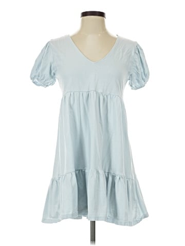 Sun-deh Casual Dress (view 1)