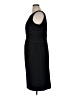 Carlisle 100% Polyester Solid Black Cocktail Dress Size 16 - photo 5