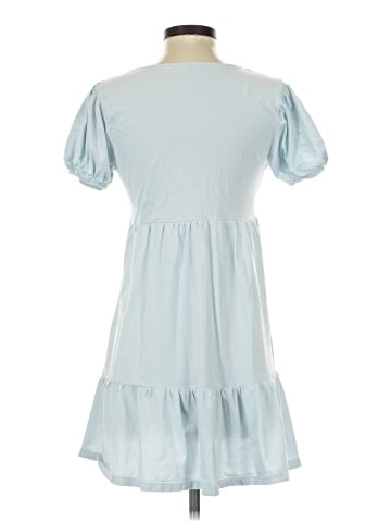 Sun-deh Casual Dress (view 2)