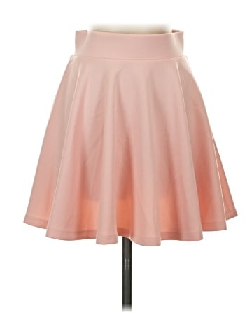 Made By Johnny Formal Skirt (view 1)