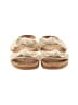 Anne Klein Tweed Ivory Sandals Size 10 - photo 2