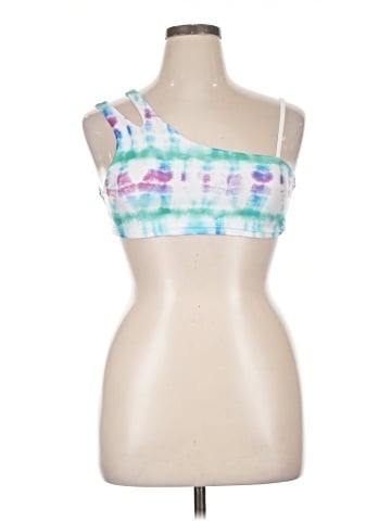 DSG Sleeveless Top (view 1)