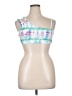 DSG White Sleeveless Top Size XL - photo 1