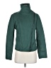 Automet Solid Green Jacket Size S - photo 1