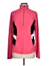 K-Swiss Pink Track Jacket Size L - photo 1