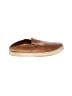 OluKai 100% Leather Solid Tan Mule/Clog Size 8 - photo 1