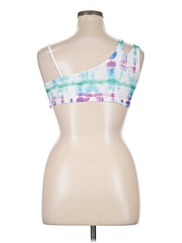 DSG Sleeveless Top (view 2)