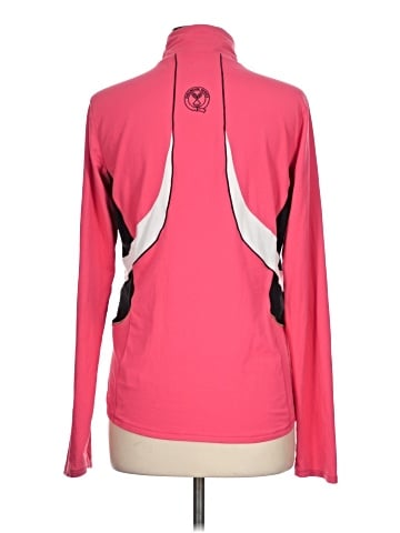 K-Swiss Track Jacket (view 2)