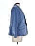 Talbots Blue Blazer Size 10 (petite) - photo 4
