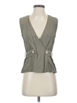 Rag & Bone Sleeveless Blouse (view 1)