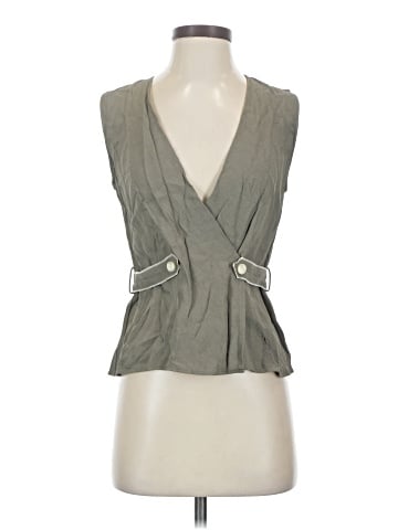 Rag & Bone Sleeveless Blouse (view 1)