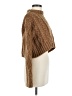 Zara Brown Turtleneck Sweater Size M - photo 4