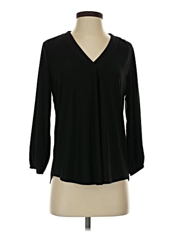 Vince Camuto 3/4 Sleeve Blouse (view 1)
