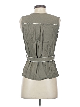 Rag & Bone Sleeveless Blouse (view 2)