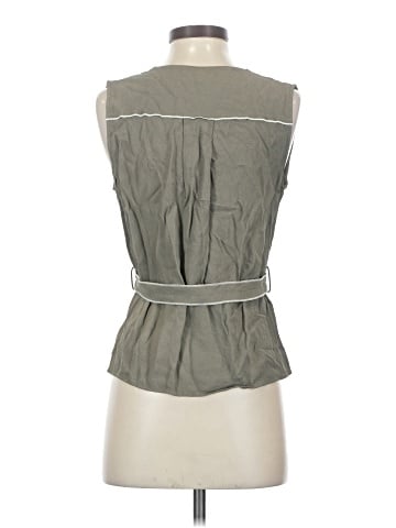Rag & Bone Sleeveless Blouse (view 2)
