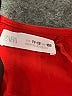 Zara Red Dress Size 11 - 12 - photo 3