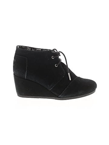 TOMS Wedges (view 1)