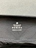 Unbranded Solid Black Athletic Shorts Size L - photo 3