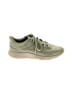 Lululemon Athletica Green Sneakers Size 10 - photo 1