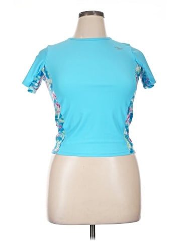 Speedo Active T-Shirt (view 1)