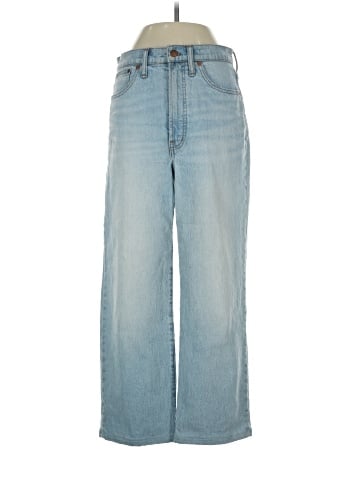 Madewell Jeans (view 1)