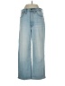 Madewell Blue Jeans Size 27 waist - photo 1