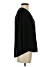 Vince Camuto Black 3/4 Sleeve Blouse Size S - photo 4