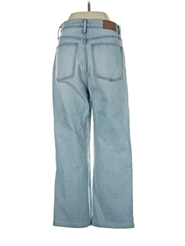 Madewell Jeans (view 2)