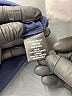 Current Air 100% Polyester Blue Casual Dress Size M - photo 8