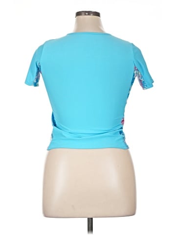 Speedo Active T-Shirt (view 2)