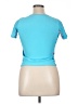 Speedo Blue Active T-Shirt Size XL (38) - photo 2