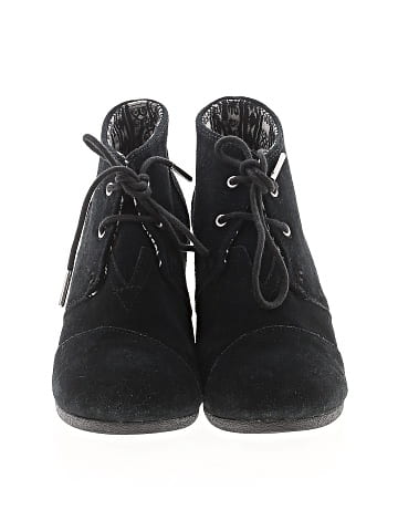 TOMS Wedges (view 2)