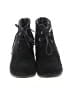 TOMS Black Wedges Size 8 1/2 - photo 2