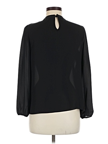 Dorothy Perkins Long Sleeve Blouse (view 2)