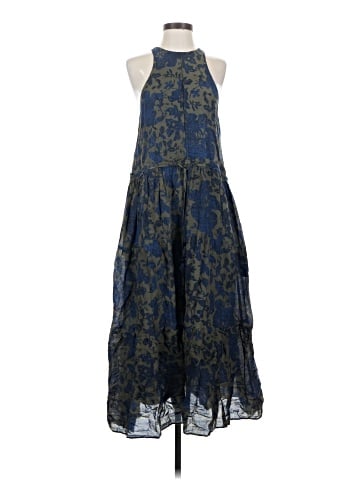 Derek Lam 10 Crosby Cocktail Dress (view 1)