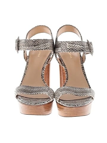 Via Spiga Sandals (view 2)