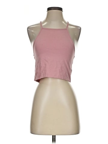 Divided by H&M Tank Top (view 1)