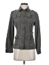 CAbi Gray Jacket Size S - photo 1