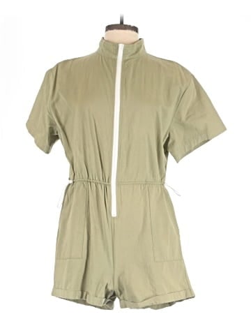 Emory Park Romper (view 1)