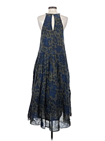 Derek Lam 10 Crosby Cocktail Dress (view 2)