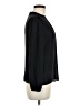 Dorothy Perkins Black Long Sleeve Blouse Size 6 - photo 4