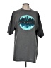 Assorted Brands Gray Short Sleeve T-Shirt Size M (estimated) - photo 1
