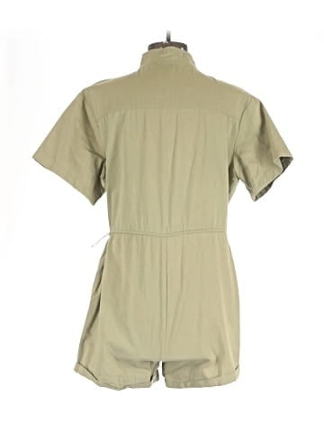 Emory Park Romper (view 2)