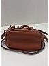 Chloé 100% Leather Brown Mini Faye Leather Backpack One size - photo 3