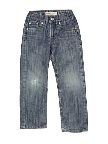 Levi's Jeans (view 1)