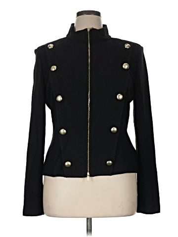 St. John Jacket (view 1)