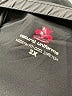 Natural Uniforms Black Cargo Pants Size 2X - photo 4