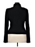 St. John Black Jacket Size 14 - photo 2