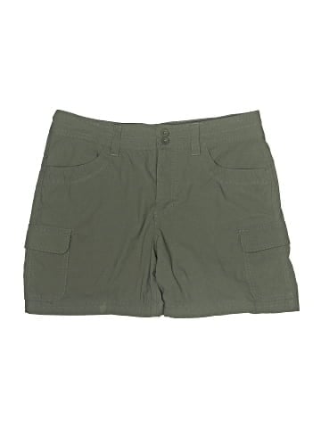 Eddie Bauer Cargo Shorts (view 1)