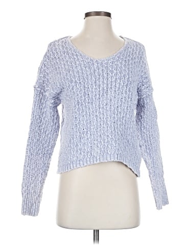 Pilcro Pullover Sweater (view 1)